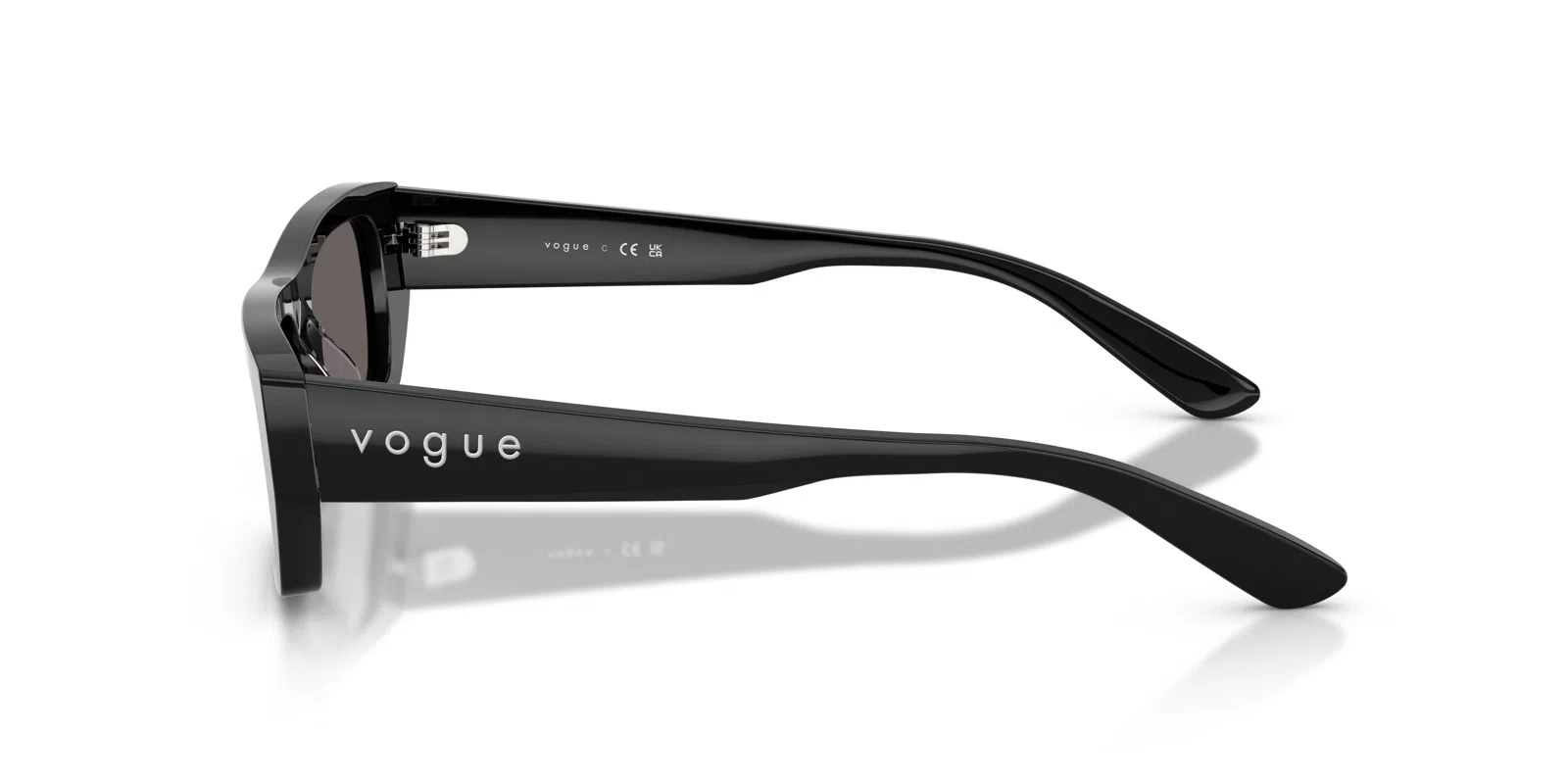 Vogue 5657SU Sunglasses - view 31